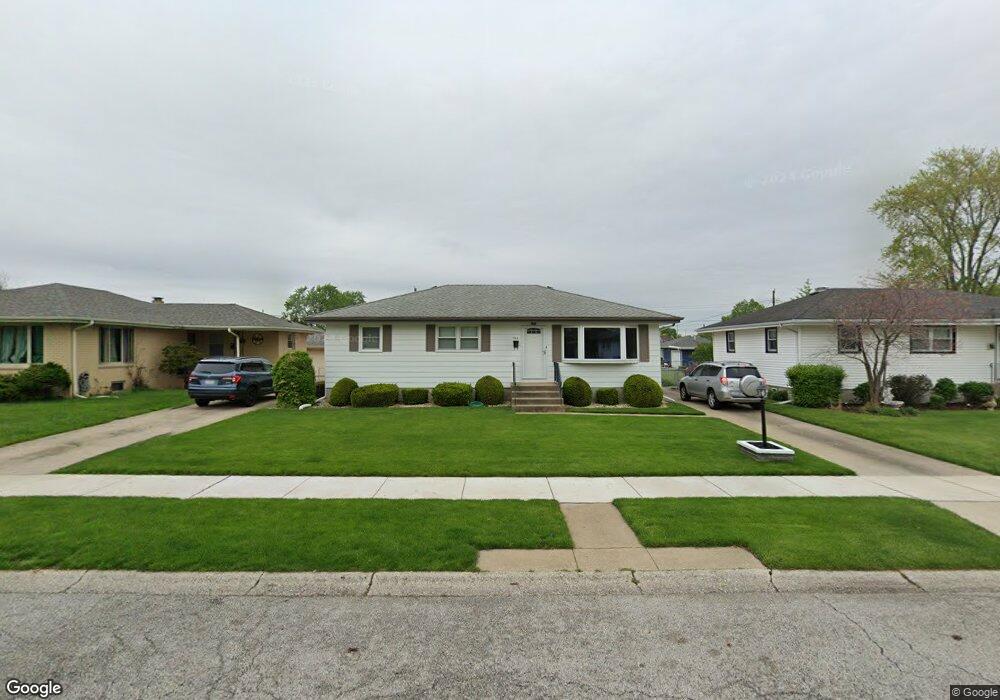 944 W Pine Place, Griffith, IN 46319 - photo 1