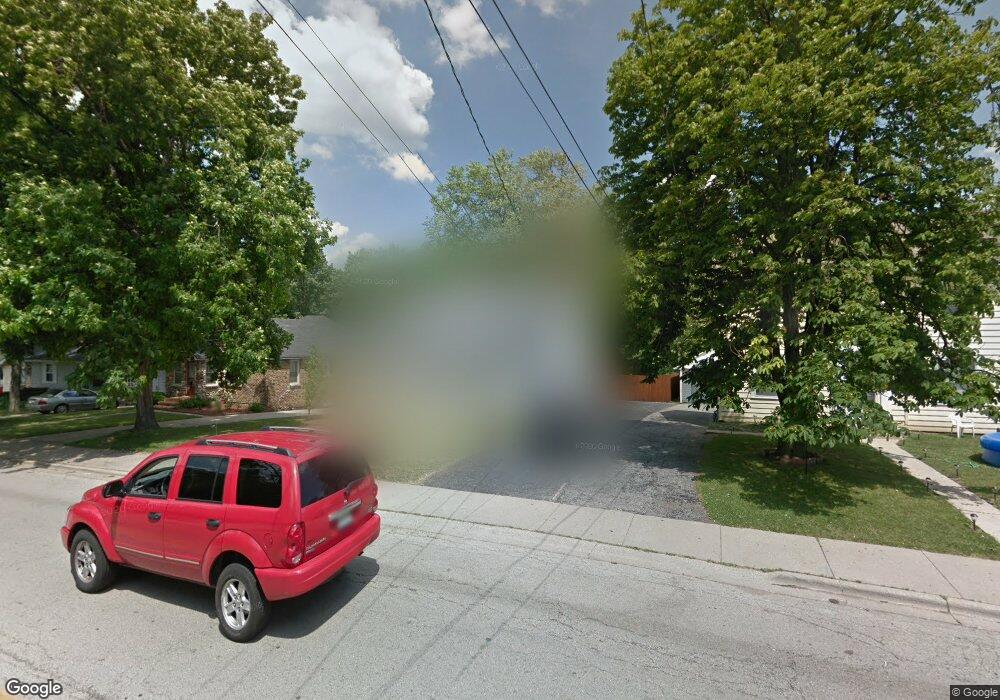 415 Keller Ave, Waukegan, IL 60085 - photo 1