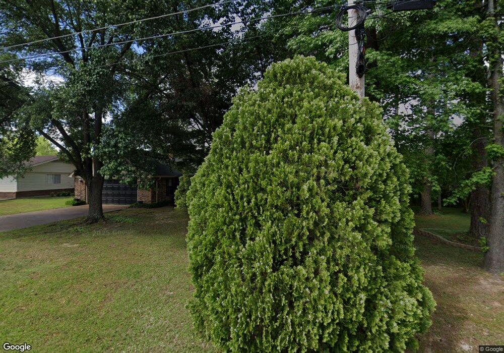 422 Cody St, Wake Village, TX 75501 - photo 1