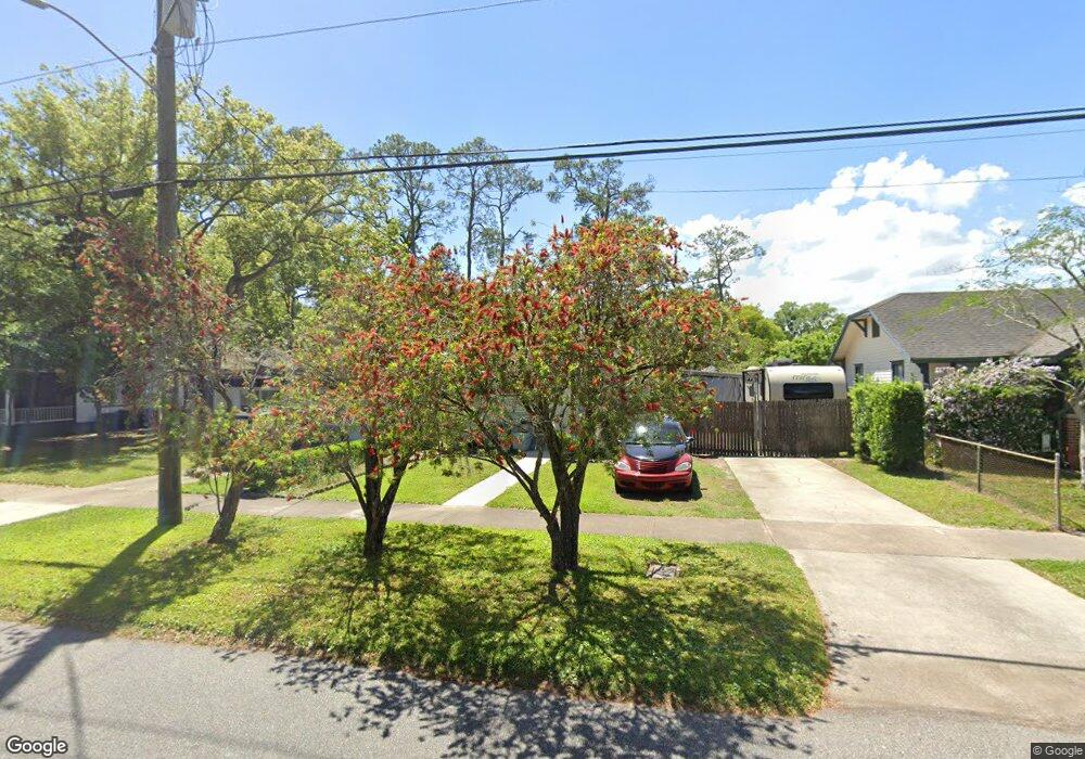 1552 Glendale St, Jacksonville, FL 32205 - photo 1