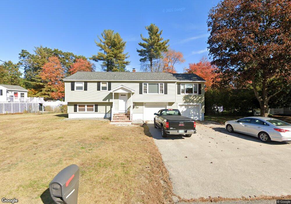 23 Shepard Ave, Salem, NH 03079 - photo 1