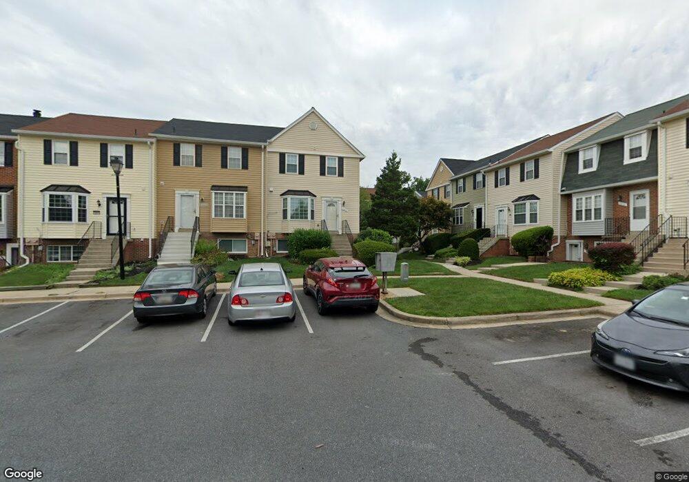 7603 Arbory Ct unit 303, Laurel, MD 20707 - photo 1
