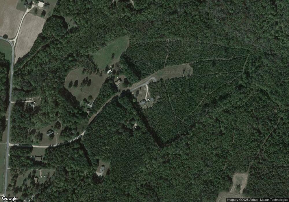 3555 Carson Hills, Carson, VA 23830 - photo 1