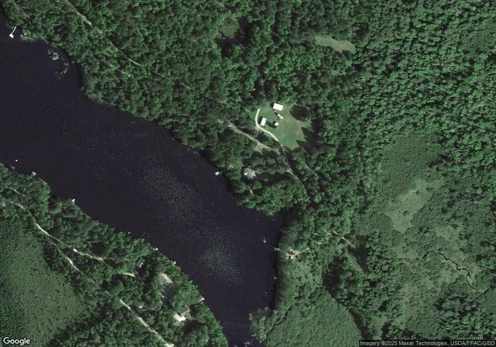 N11345 Chihawk Dr, Tomahawk, WI 54487 - photo 1