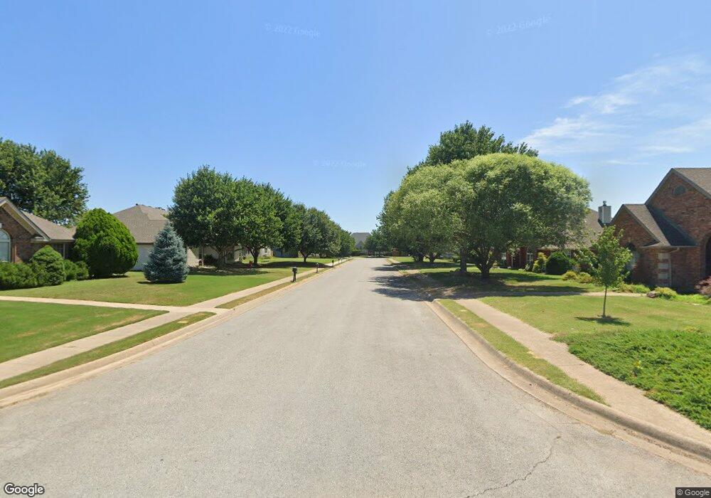 324 Mimosa Way, Bentonville, AR 72712 - photo 1