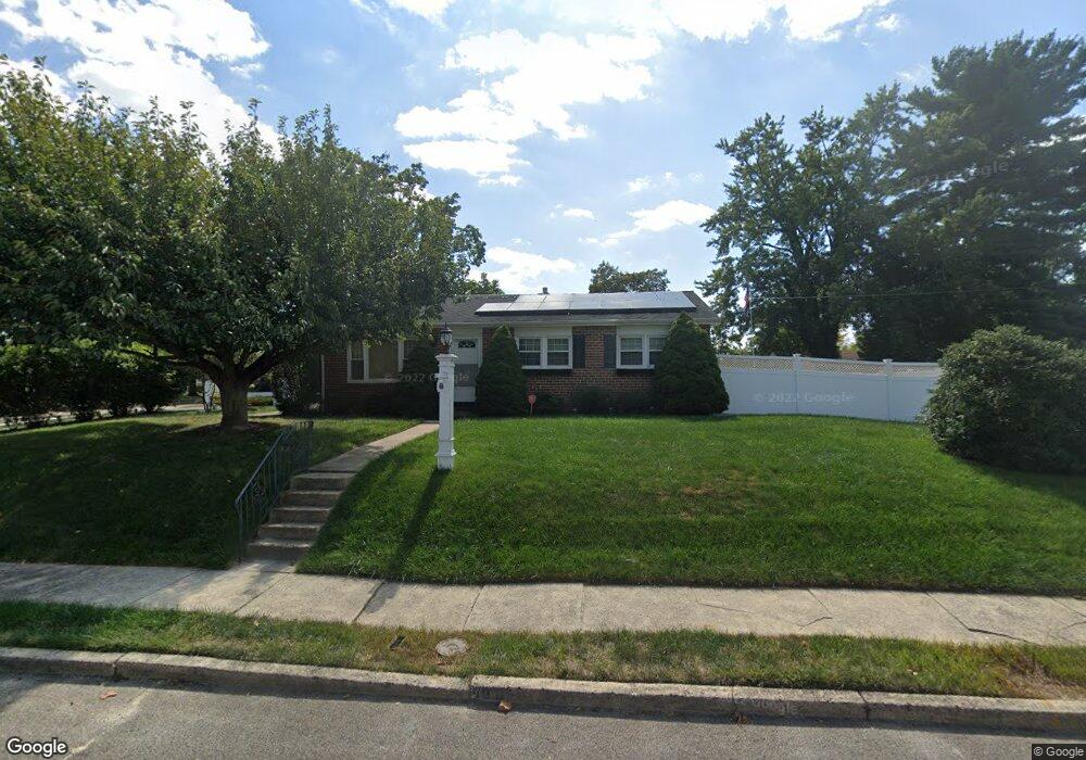 406 5th Ave, Lindenwold, NJ 08021 - photo 1