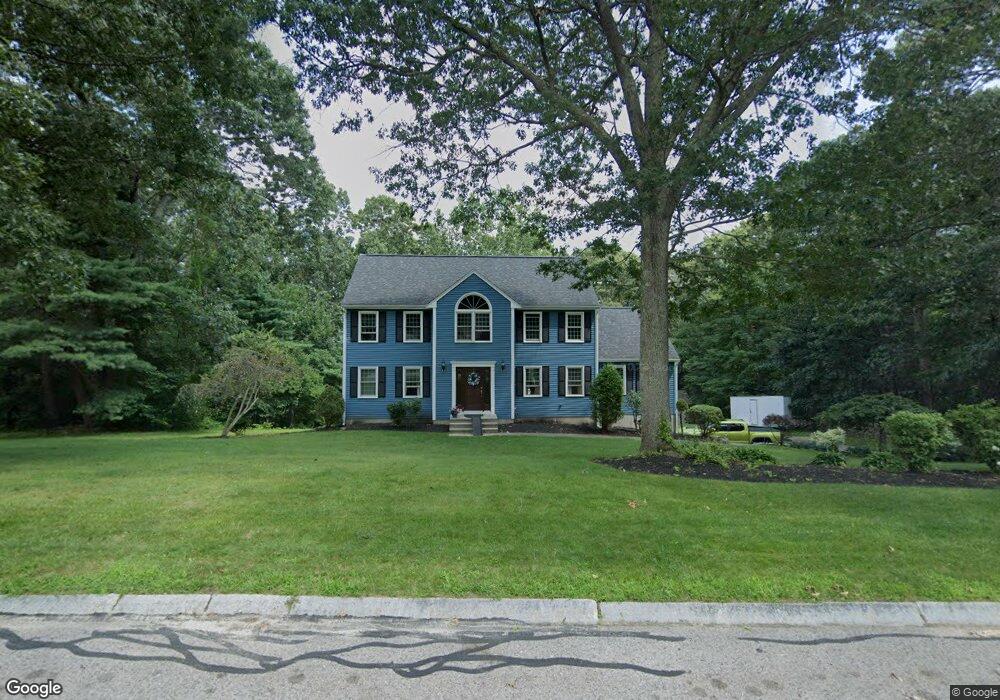 30 Townline Rd, Franklin, MA 02038 - photo 1