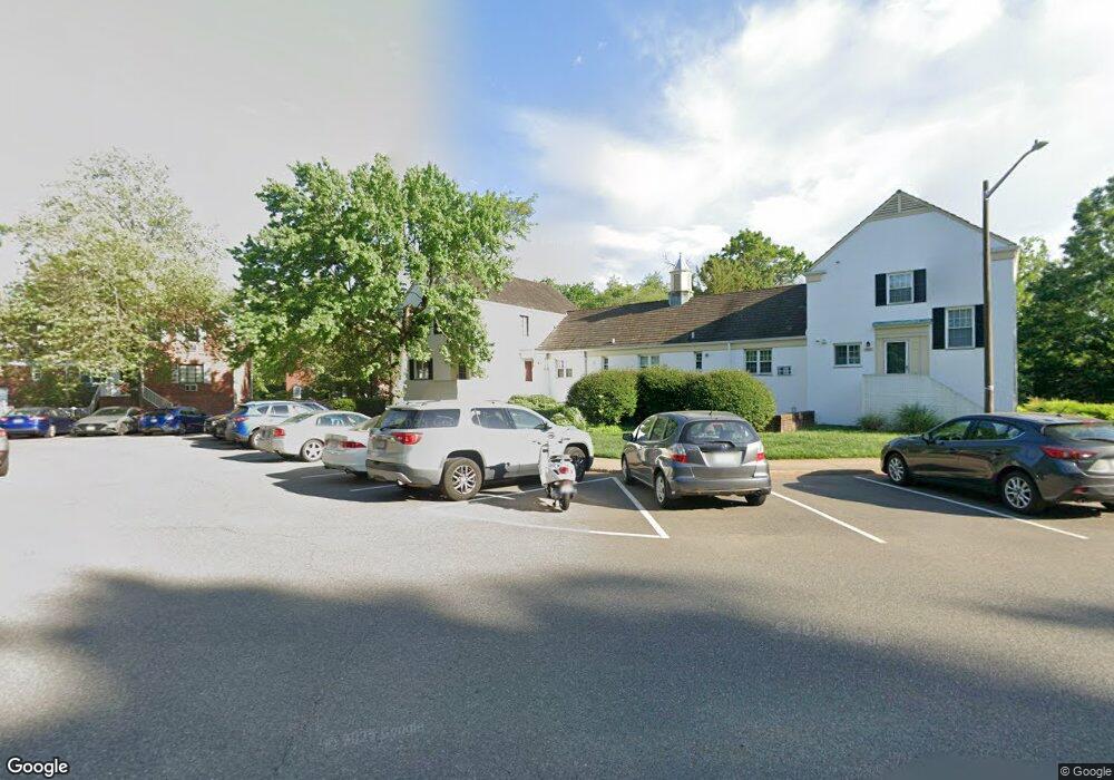 1566 Mount Eagle Place unit 963-15, Alexandria, VA 22302 - photo 1