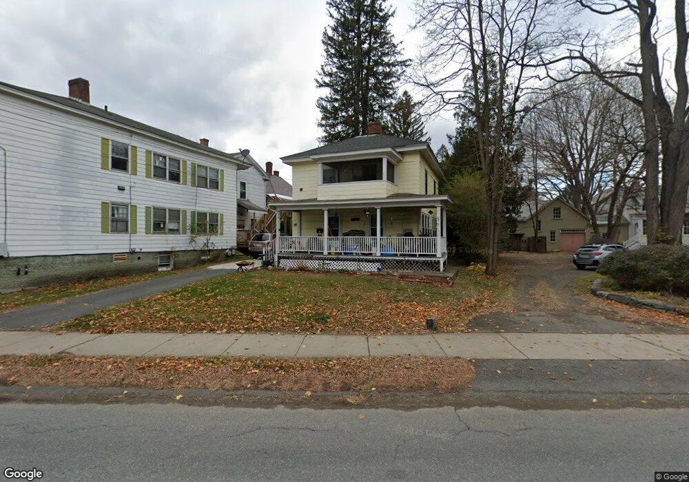 118 Bridge St, Shelburne Falls, MA 01370 - photo 1