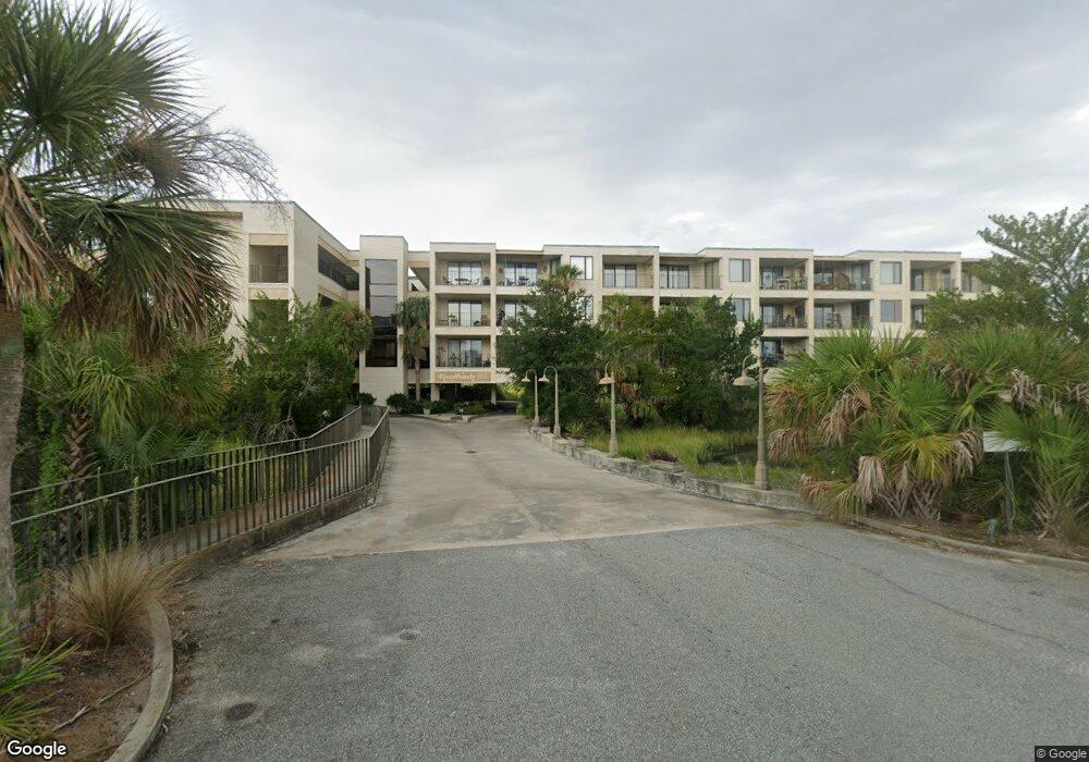 205 Riverwatch unit A & B, Saint Simons Island, GA 31522 - photo 1