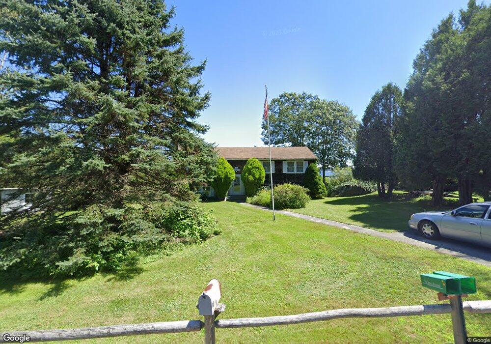 136 Old Schoolhouse Rd, Georgetown, ME 04548 - photo 1