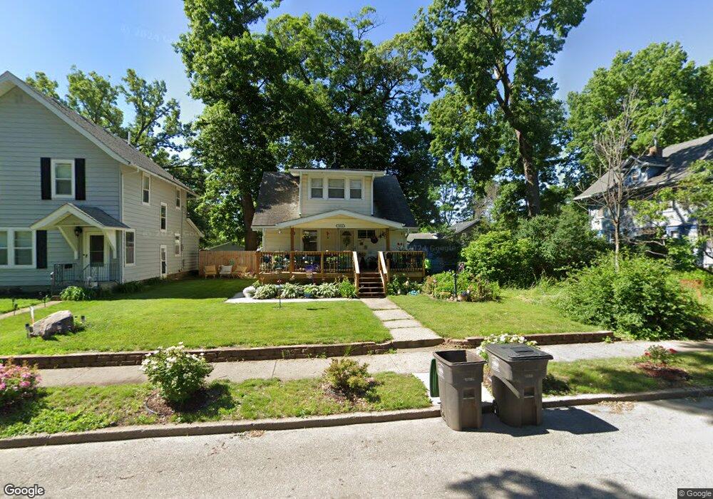 1014 Clinton Ave, Des Moines, IA 50313 - photo 1