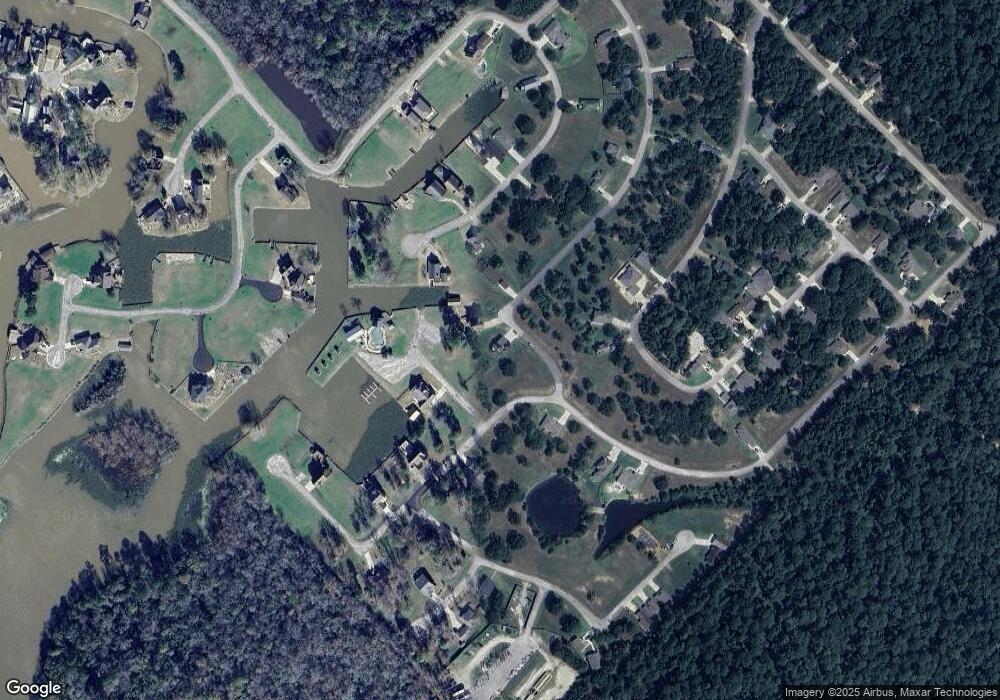 6 Quiet Pine Way, Huntsville, TX 77340 - photo 1