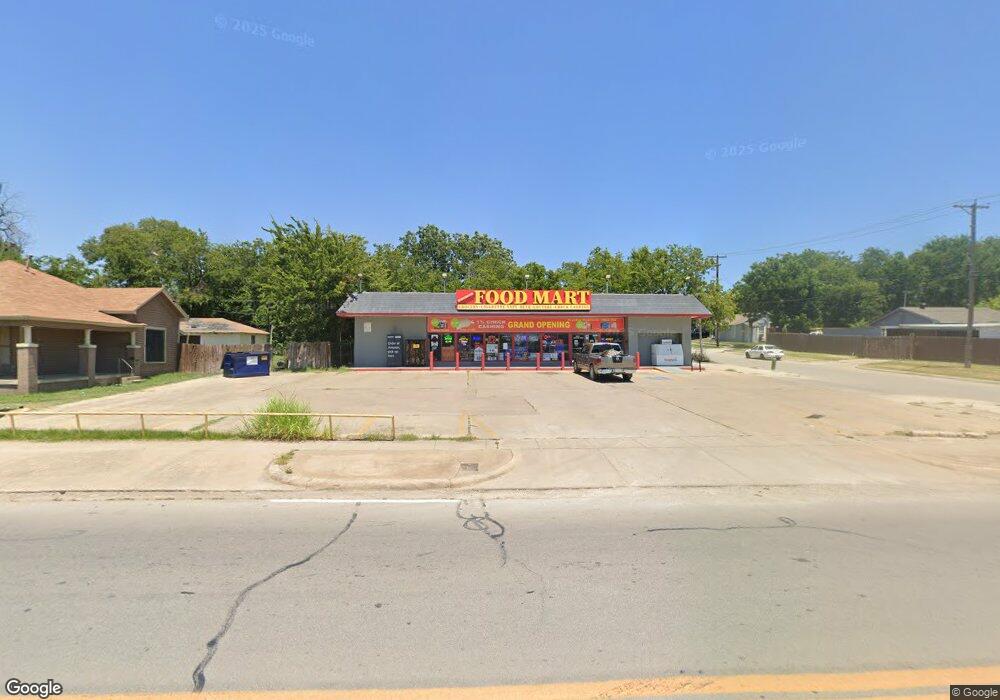 2600 Azle Ave, Fort Worth, TX 76106 - photo 1
