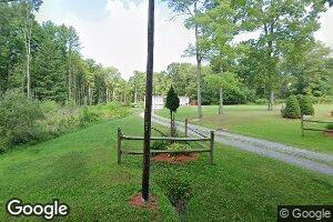 1381 Chapel Rd, Leeper, PA 16233
