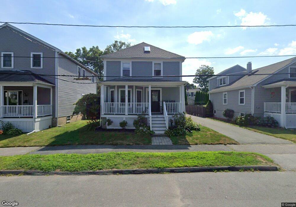 15 Crane St, Danvers, MA 01923 - photo 1