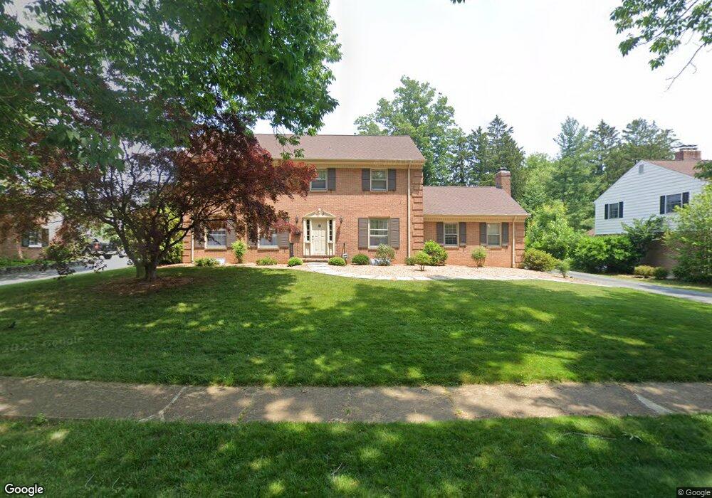 513 Rothbury Rd, Wilmington, DE 19803 - photo 1