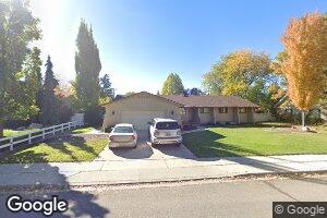 1617 W 1400 N, Provo, UT 84604