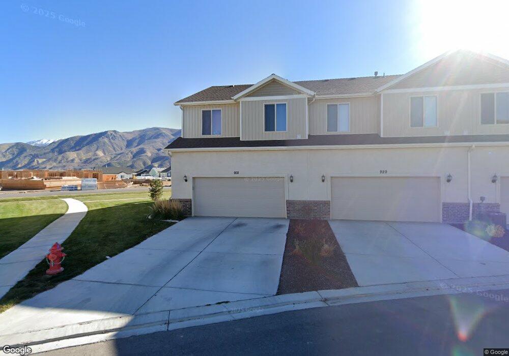 931 N Apple Seed Ln, Santaquin, UT 84655 - photo 1