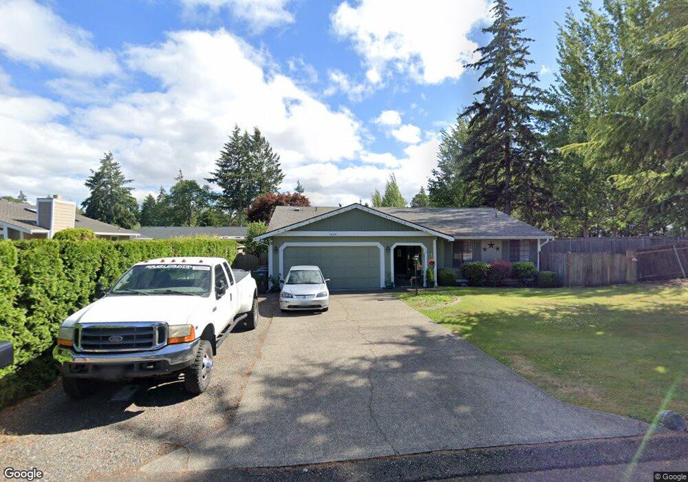 9824 60th St W, University Place, WA 98467 - photo 1