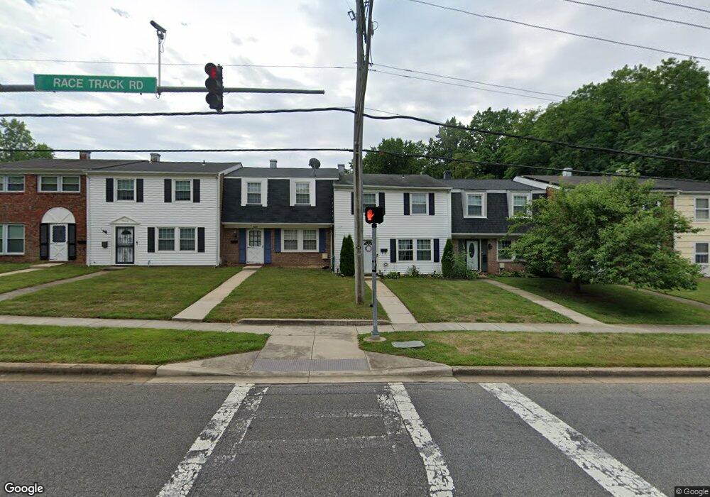 7008 Race Track Rd, Bowie, MD 20715 - photo 1