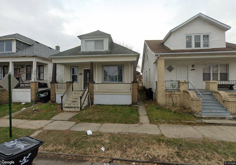 3846 Fredro St, HamtraMcK, MI 48212 - photo 1