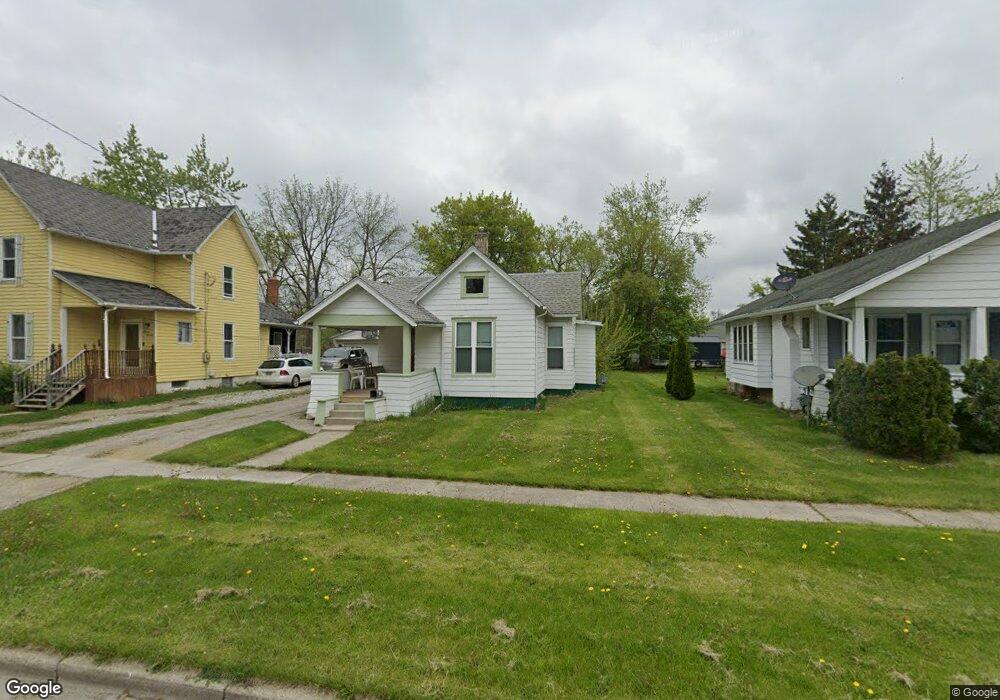 1123 E Hunt St, Adrian, MI 49221 - photo 1