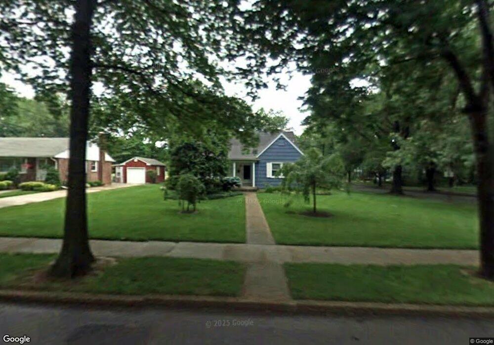 750 Cedar Ave, Haddonfield, NJ 08033 - photo 1