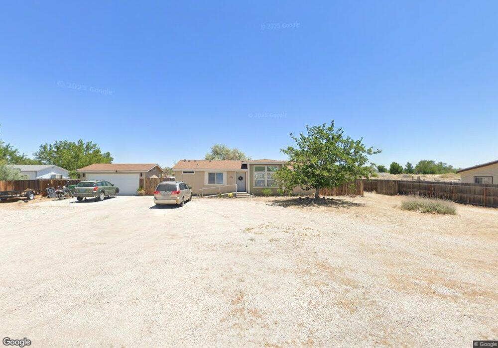 1150 Dean Ln, Fallon, NV 89406 - photo 1