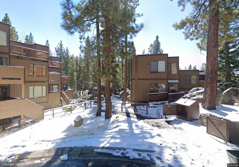 162 Holly Ln, Zephyr Cove, NV 89448 - photo 1