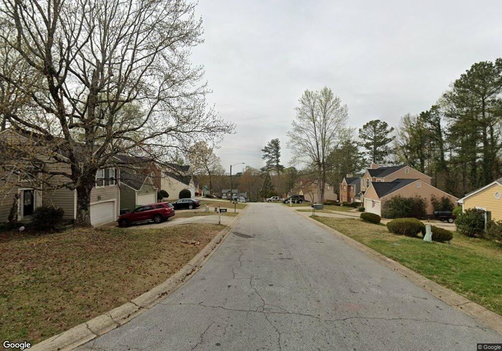 0 Grinder Dr, Ridge Pointe, GA 30168 - photo 1