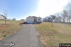 112 Lacey Dr, Smiths Grove, KY 42171