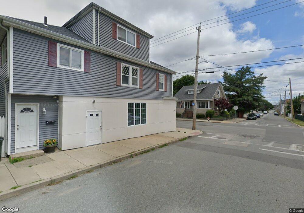 1273 Rodman St unit 1, Fall River, MA 02721 - photo 1