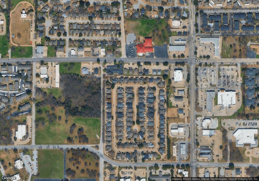 2240 Cachelle Ct, Bedford, TX 76021 - photo 1