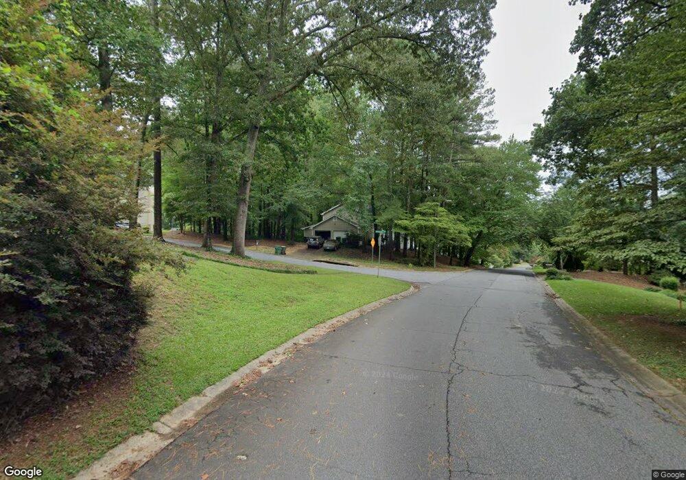 0 Annwicks Dr unit 8502303, East Cobb, GA 30062 - photo 1