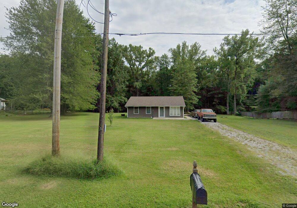 301 W 550 S, Columbus, IN 47201 - photo 1