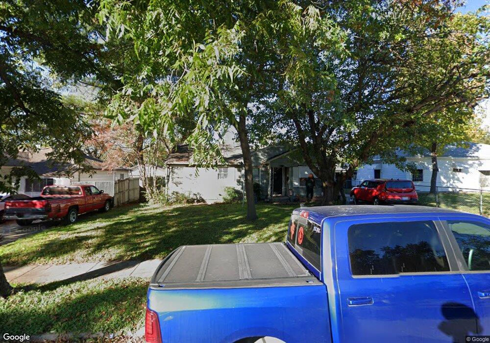 613 Tamara Ln, Grand Prairie, TX 75051 - photo 1