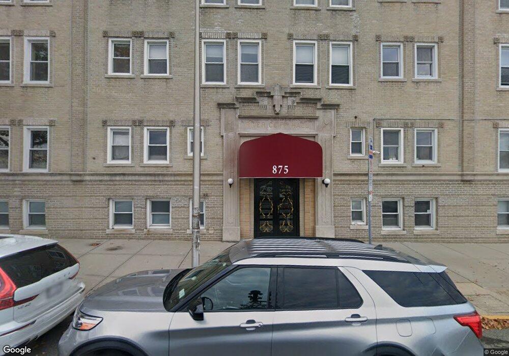 871 Boulevard E unit 42 & 43, Weehawken, NJ 07086 - photo 1