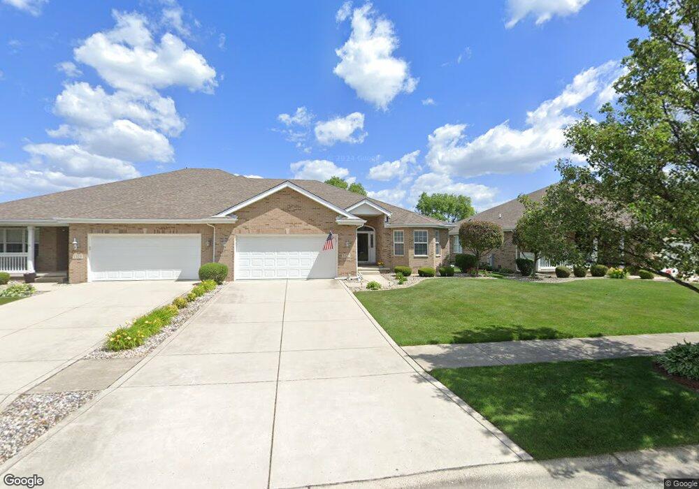 1327 Dalemont Way, Dyer, IN 46311 - photo 1