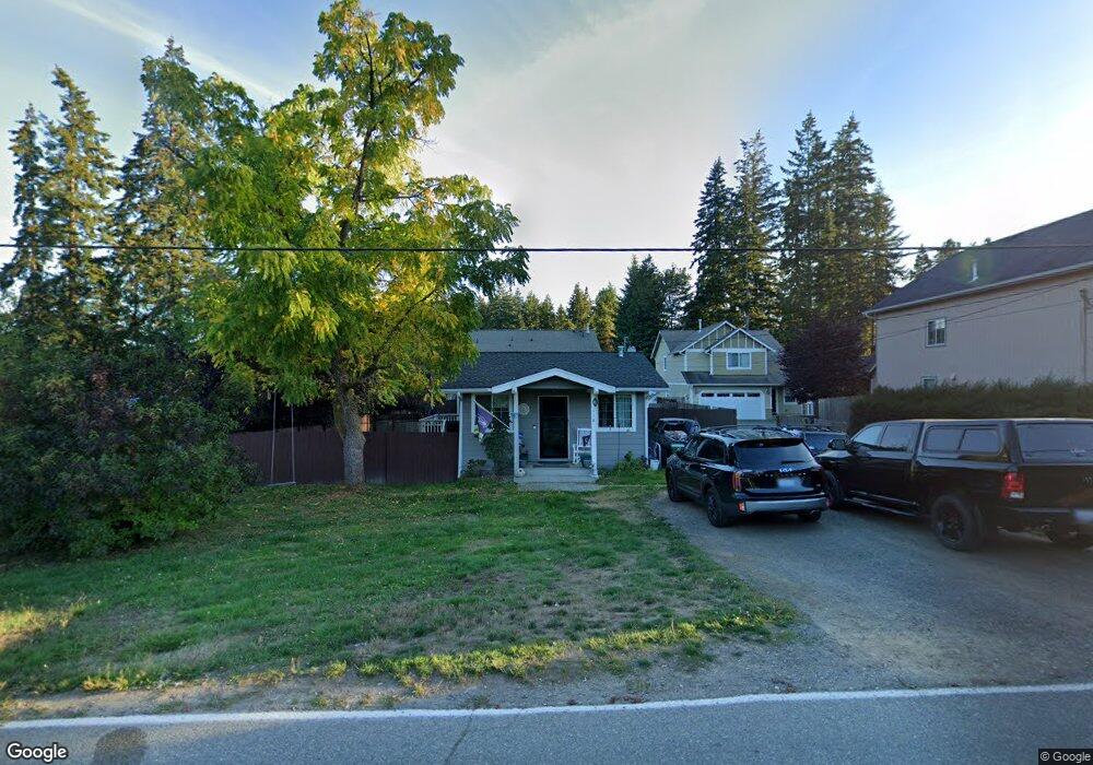 118 Goldenrod St, Port Orchard, WA 98366 - photo 1