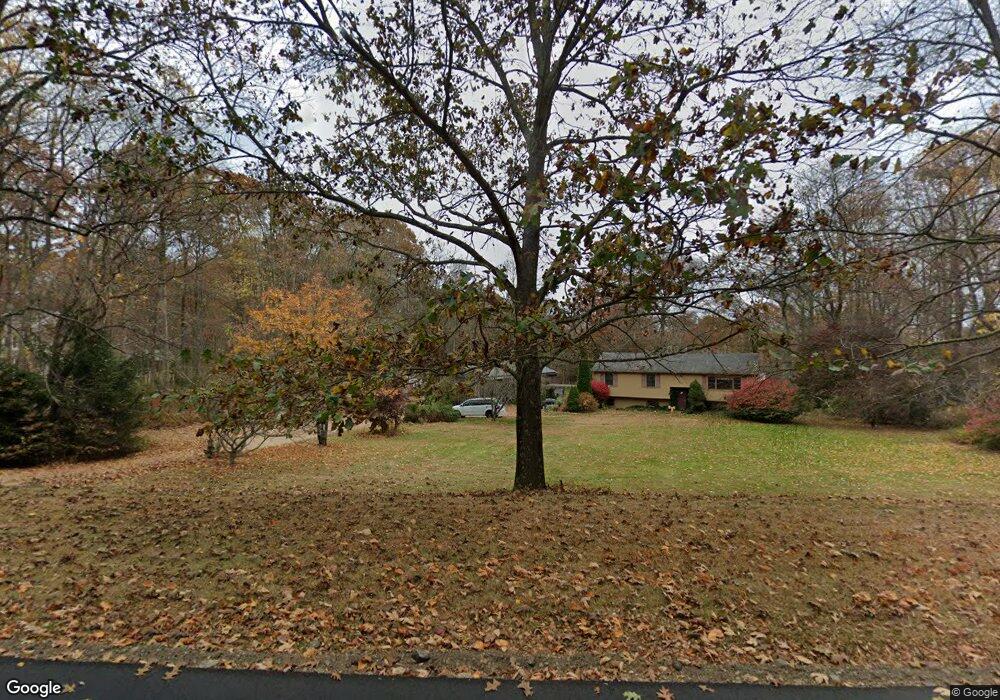 74 Trowbridge Rd, Moodus, CT 06469 - photo 1