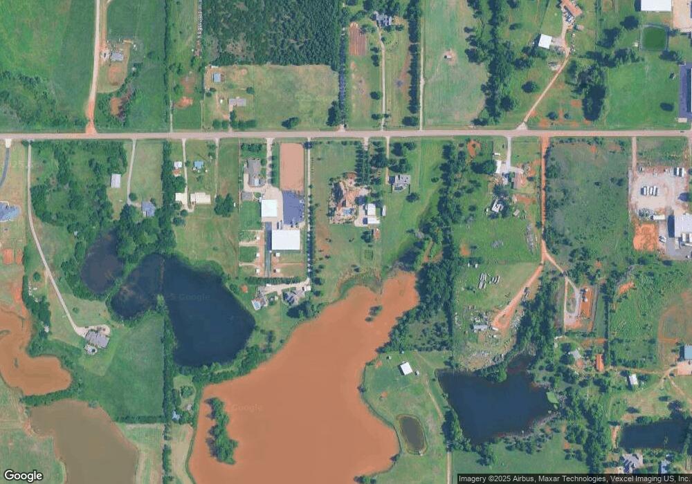 3812 SE 104th St, Moore, OK 73160 - photo 1