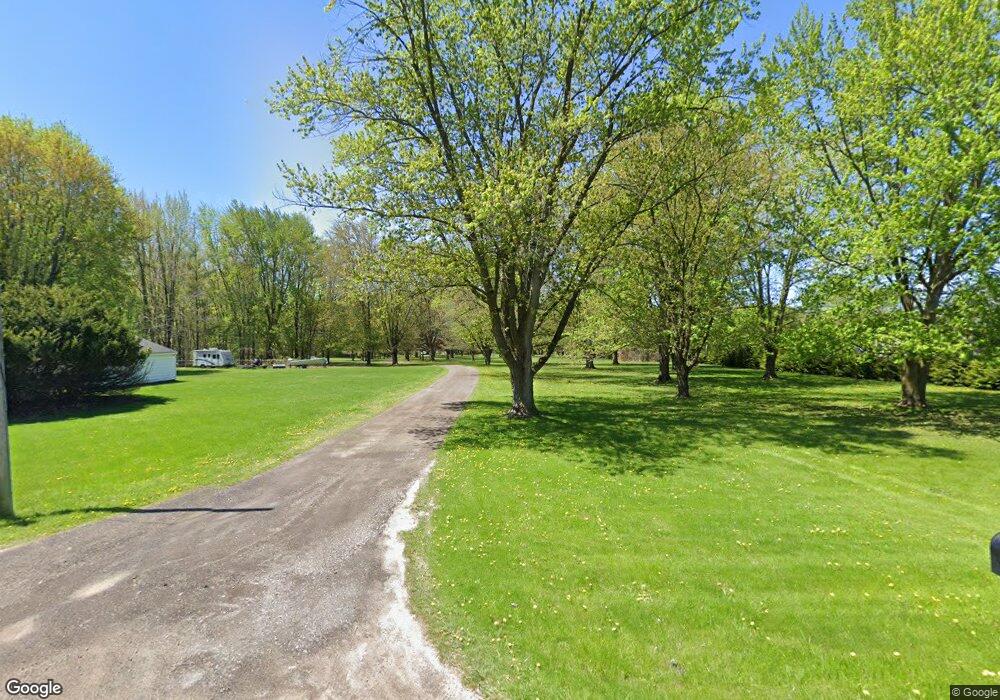 1202 van Vleet Rd, Swartz Creek, MI 48473 - photo 1