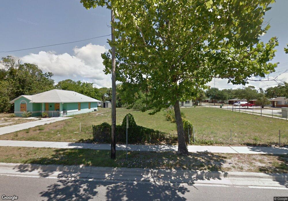 702 Rosa L Jones Dr, Cocoa, FL 32922 - photo 1