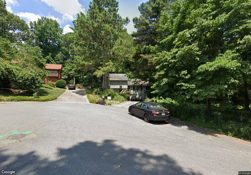 4525 Hickory Grove Ct NW unit 3, Acworth, GA 30102 - photo 1