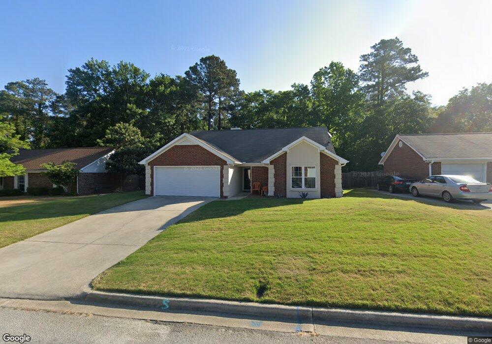 144 Fall Line Dr, Augusta, GA 30907 - photo 1