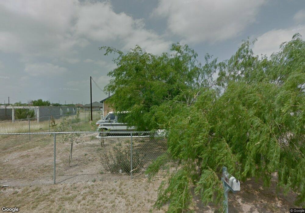 2709 Callalily Dr, Donna, TX 78537 - photo 1