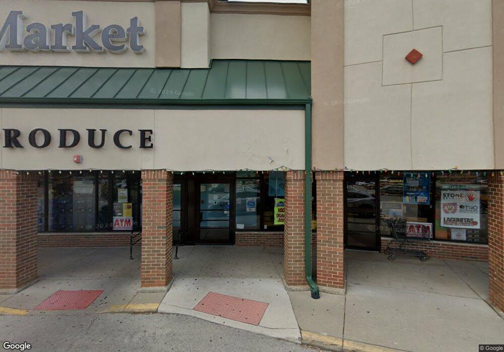 3446 Vollmer Rd, Olympia Fields, IL 60461 - photo 1