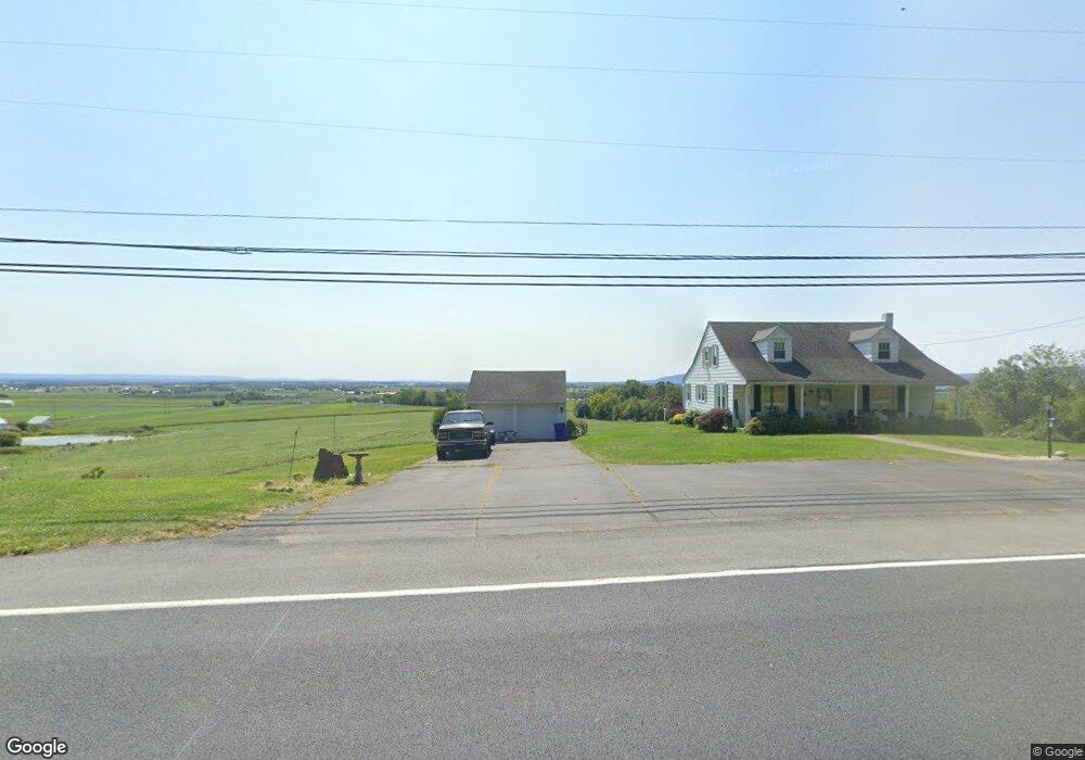 10294 Lincoln Way W, Saint Thomas, PA 17252 - photo 1