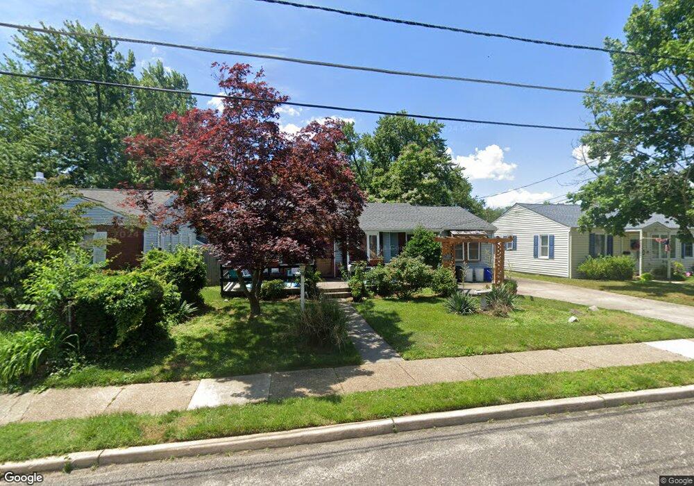 827 Crescent Ave, Runnemede, NJ 08078 - photo 1
